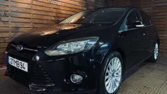 Preto Usado 2011 Ford Focus | € 8.500 (Preço justo)