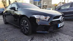 Preto Usado 2021 Mercedes A160 Style Citadino | € 24.900 (Preço justo)