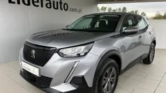 Usado 2021 Peugeot 2008 Active SUV | € 19.750 (Preço justo)