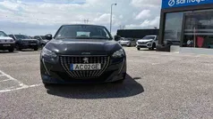 Usado 2020 Peugeot 208 Active Citadino | € 13.800 (Preço justo)