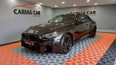 Preto Usado 2023 BMW M2 Coupé | € 82.990 (Preço justo)