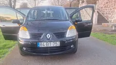 Outra Usado 2006 Renault Modus Dynamique Monovolume | € 2.490 (Bom preço)