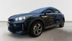 Preto Usado 2024 Kia XCeed SUV | € 21.900 (Preço justo)