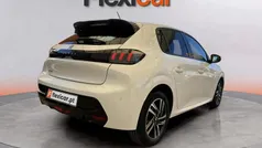 Usado 2021 Peugeot 208 Citadino | € 15.490 (Bom preço)
