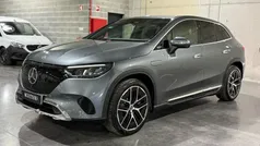Cinza Usado 2025 Mercedes EQE300 Edition SUV | € 76.870 (Super Preço)