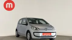 VW up!