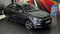 Usado 2019 Citroën C-Elysee I Shine Sedan | € 11.799 (Preço justo)