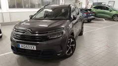 Usado 2022 Citroën C5 Aircross SUV | € 26.990 (Preço justo)