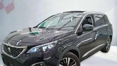 Usado 2019 Peugeot 5008 Monovolume | € 17.480 (Preço justo)