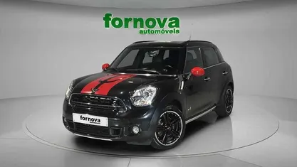 Usado 2015 Mini Countryman SUV | € 17.990 (Preço justo)