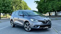 Usado 2017 Renault Scénic IV Luxe Monovolume | € 8.450 (Super Preço)