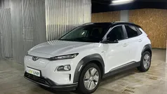 Usado 2020 Hyundai Kauai Style SUV | € 22.990 (Preço justo)