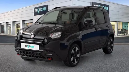 Usado Fiat Panda Cross Cross 70 HP (51 kW) 2024 Citadino
