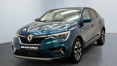 Usado 2022 Renault Arkana Business SUV | € 19.990 (Preço justo)