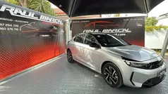 Cinzento Usado 2024 Opel Corsa GS Line | € 17.990 (Preço justo)