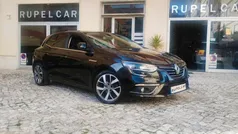 Preto Usado 2017 Renault Mégane IV Coupé | € 12.750 (Preço justo)