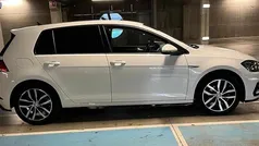 Usado 2018 VW Golf VII Citadino | € 16.900 (Preço justo)