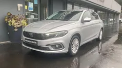Usado 2021 Fiat Tipo Sedan | € 10.500 (Bom preço)