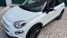 Branco Usado 2021 Fiat 500X Lounge SUV | € 15.900 (Super Preço)