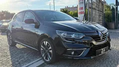 Preto Usado 2019 Renault Mégane IV | € 11.900 (Preço justo)