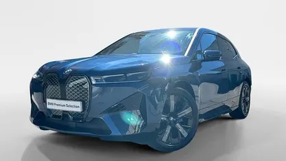 Usado 2024 BMW iX SUV | € 80.900