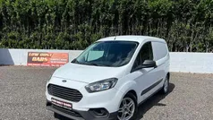 Usado 2022 Ford Transit | € 17.990 (Preço justo)