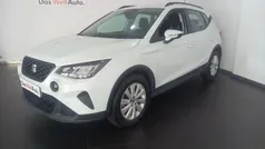 Usado 2024 Seat Arona SUV | € 21.900 (Preço justo)