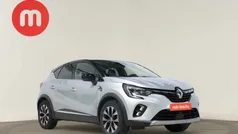 Outra Usado 2023 Renault Captur Techno SUV | € 18.499 (Bom preço)