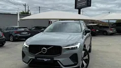 Usado 2024 Volvo XC60 R-Design SUV | € 77.000