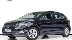 Usado 2020 VW Polo | € 13.990 (Preço justo)