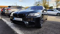 Usado 2012 BMW M5 | € 54.900