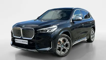 Usado BMW iX 150 kW (204 HP) 2024 SUV