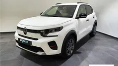 Branco Usado 2025 Citroën C3 Citadino | € 19.790 (Preço justo)