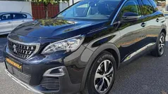 Preto Usado 2019 Peugeot 3008 SUV | € 17.990 (Preço justo)
