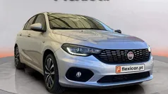 Usado 2020 Fiat Tipo | € 10.890 (Preço justo)