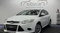 Usado 2012 Ford Focus | € 8.290 (Bom preço)