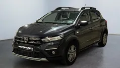 Usado 2021 Dacia Sandero Essentiel Citadino | € 13.500 (Bom preço)