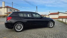Usado 2012 BMW 116 Citadino | € 9.650 (Bom preço)
