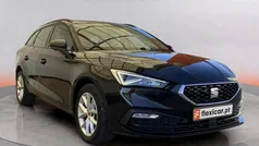 Usado 2022 Seat Leon ST Carrinha | € 18.490 (Super Preço)