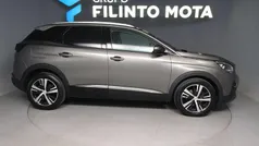 Usado 2019 Peugeot 3008 Allure | € 19.490 (Bom preço)