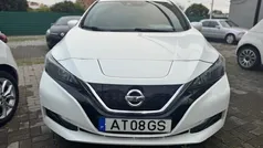 Usado 2018 Nissan Leaf N-Connecta Citadino | € 12.600 (Preço justo)