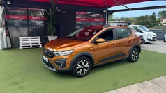 Usado 2021 Dacia Sandero Citadino | € 14.950 (Preço justo)