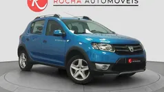 Usado 2019 Dacia Sandero Stepway Citadino | € 10.999 (Preço justo)