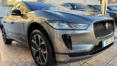 Usado 2019 Jaguar I-Pace SUV | € 24.950 (Super Preço)