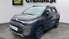 Usado 2024 Citroën C3 Aircross SUV | € 19.799 (Preço justo)
