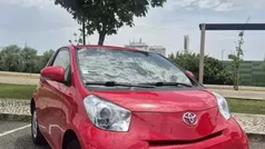 Usado 2013 Toyota iQ Citadino | € 8.350 (Preço justo)