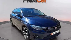 Azul Usado 2020 Fiat Tipo Lounge | € 10.490 (Preço justo)