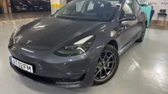 Usado 2022 Tesla Model 3 Long Range Sedan | € 33.400 (Bom preço)