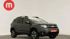 Usado 2024 Dacia Duster Journey SUV | € 20.999 (Preço justo)