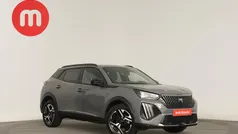Usado 2024 Peugeot 2008 Allure SUV | € 21.999 (Preço justo)